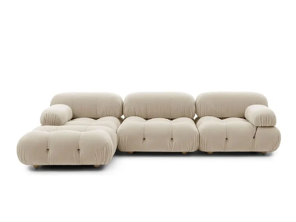 Riz Ottoman Modular Sofa - Image 3