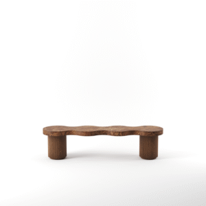 Benlooper Wood Bench