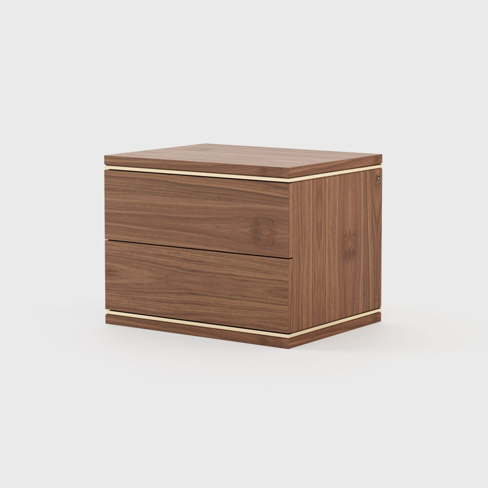 Duane bedside table - Image 3