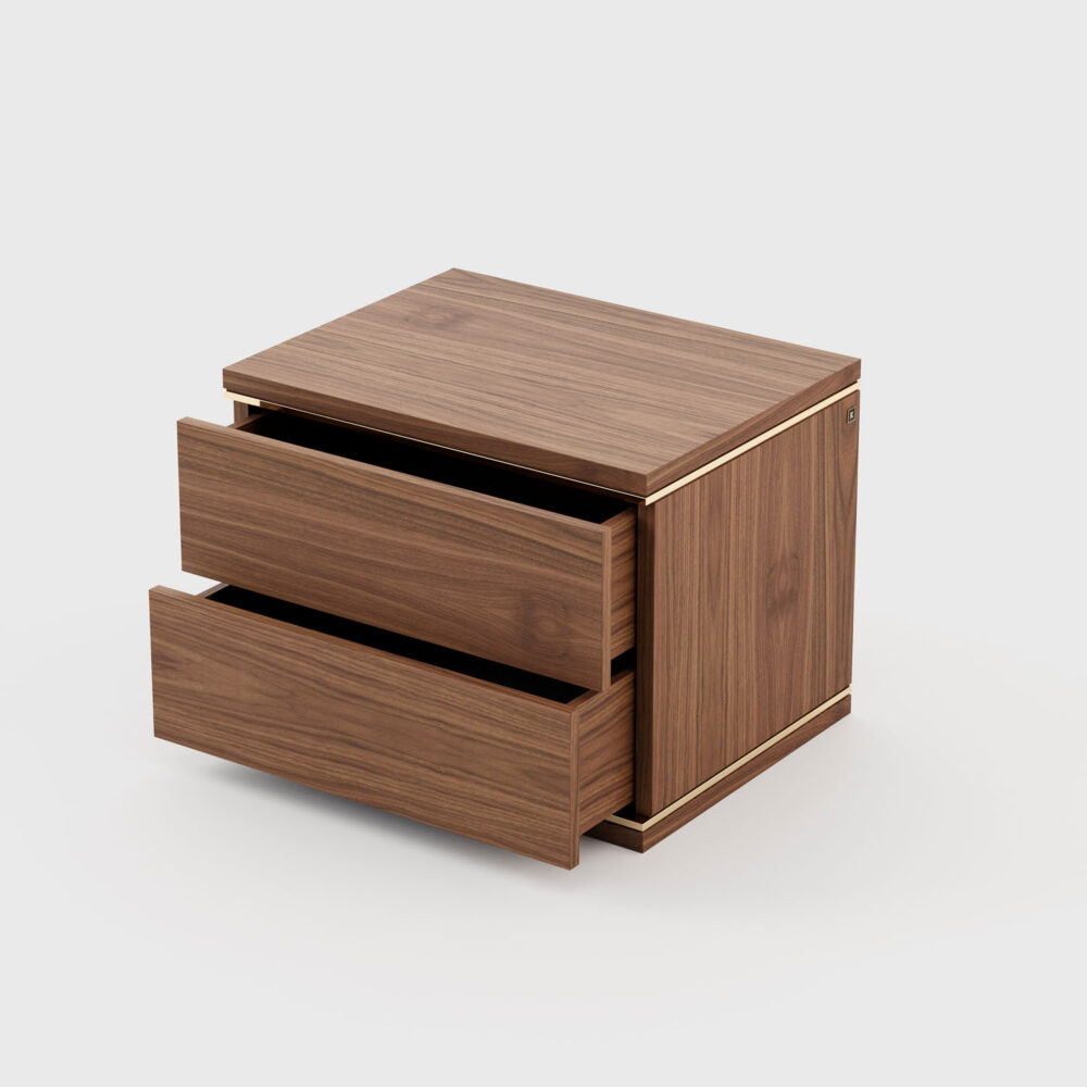 Duane bedside table - Image 2