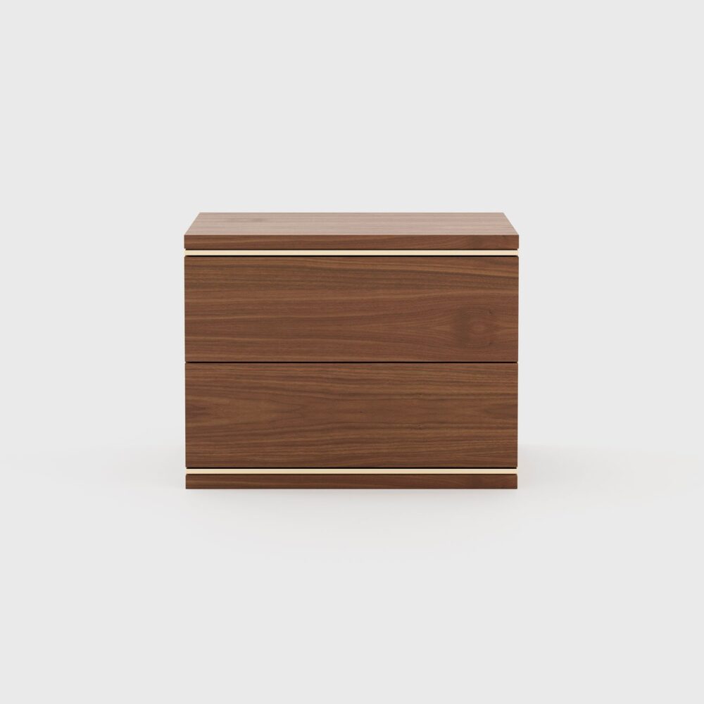 Duane bedside table