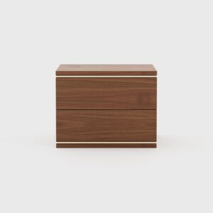 Duane bedside table