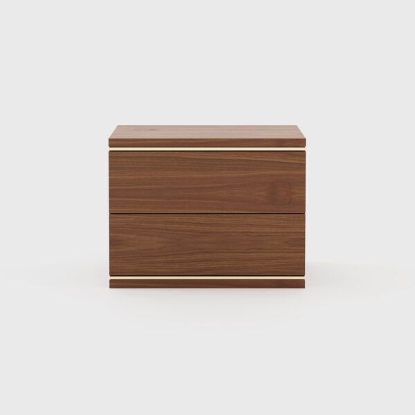 Duane bedside table