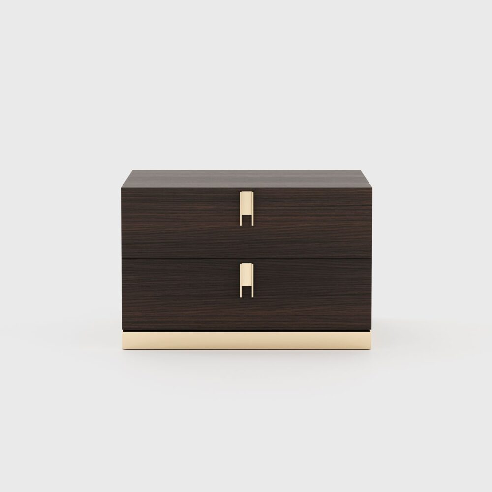 Emily bedside table