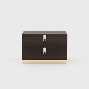 Emily bedside table