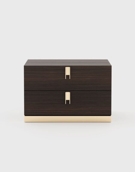 Emily bedside table