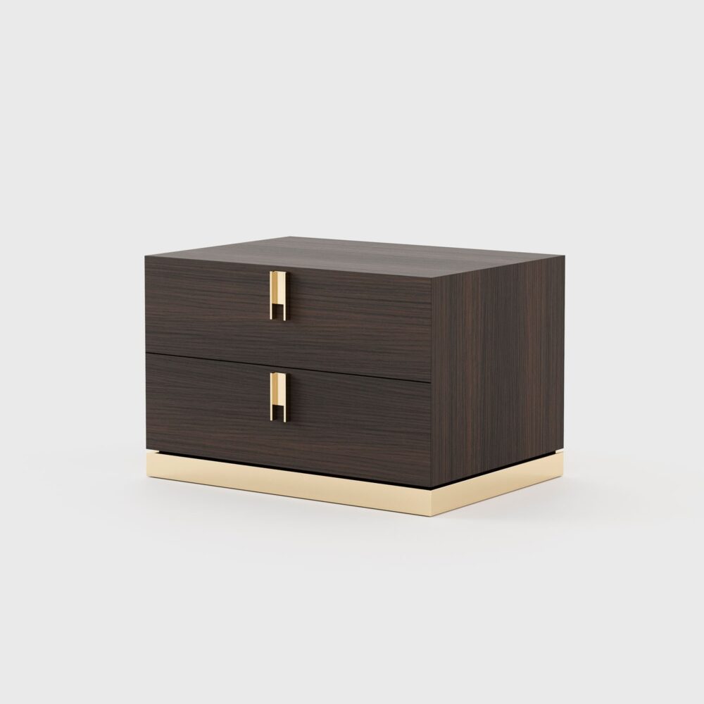 Emily bedside table - Image 2