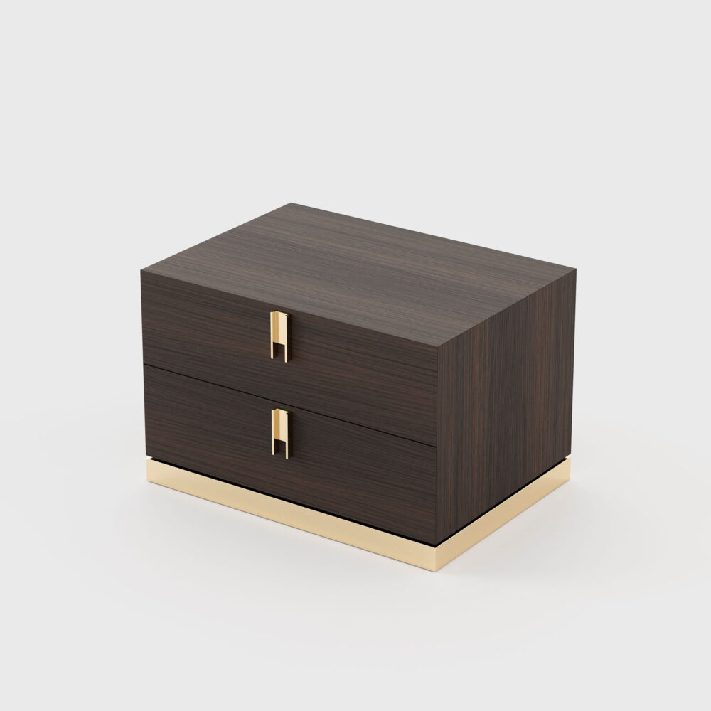 Emily bedside table - Image 3