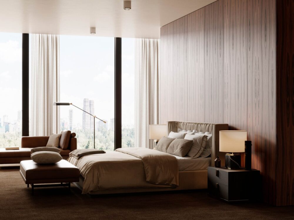 Emily bedside table - Image 5