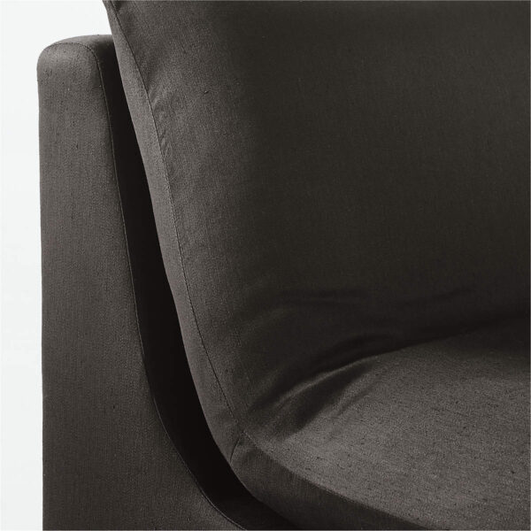 Stitch 4Piece Sectional Sofa - Image 5