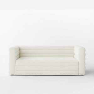 Boucle Sofa