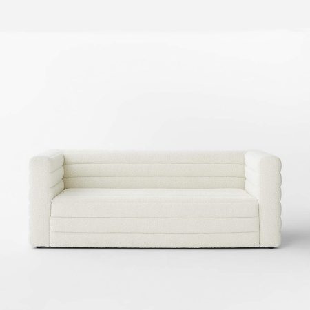 Boucle Sofa