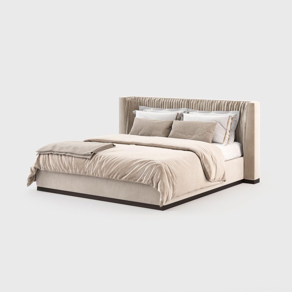 Miuzza bed - Image 2