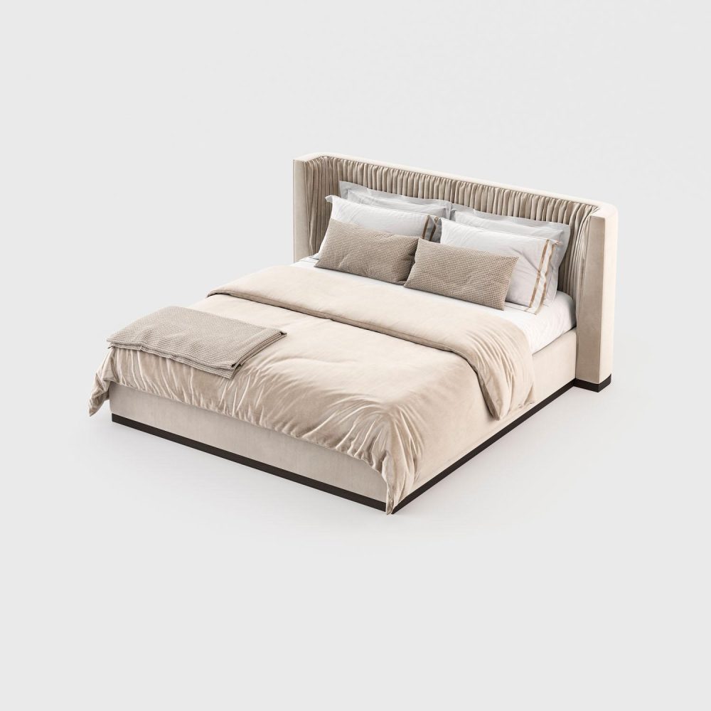 Miuzza bed - Image 3
