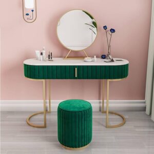 Abbiadori Marble Makeup Vanities