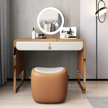 Abbiadori Makeup Vanities