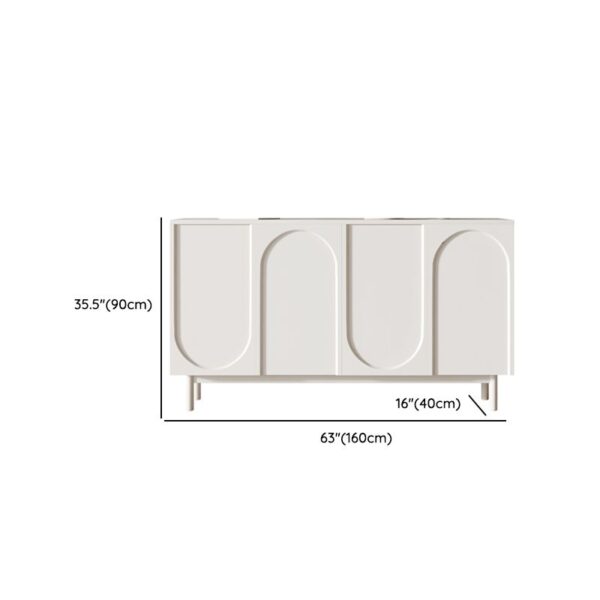 Addis Buffet Table - Image 10
