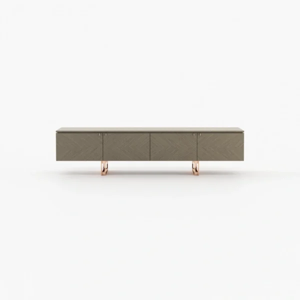New Boris Tv Cabinet