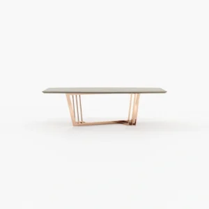 D'arc Dining Table