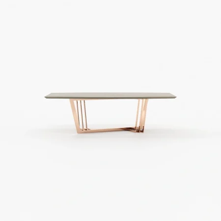 D'arc Dining Table