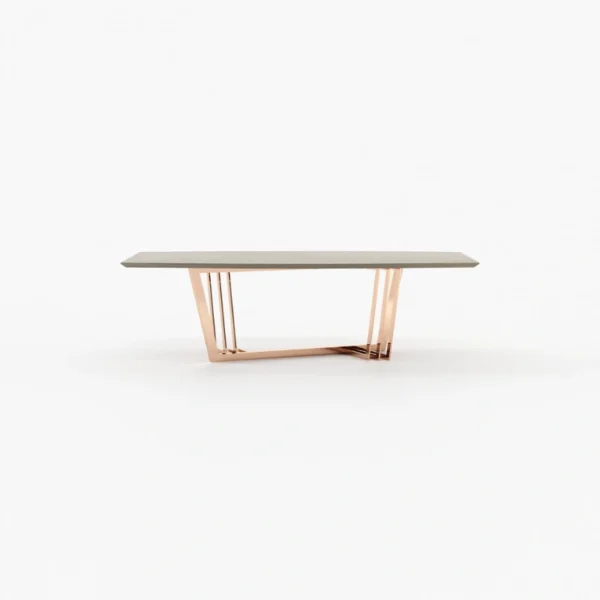 D'arc Dining Table