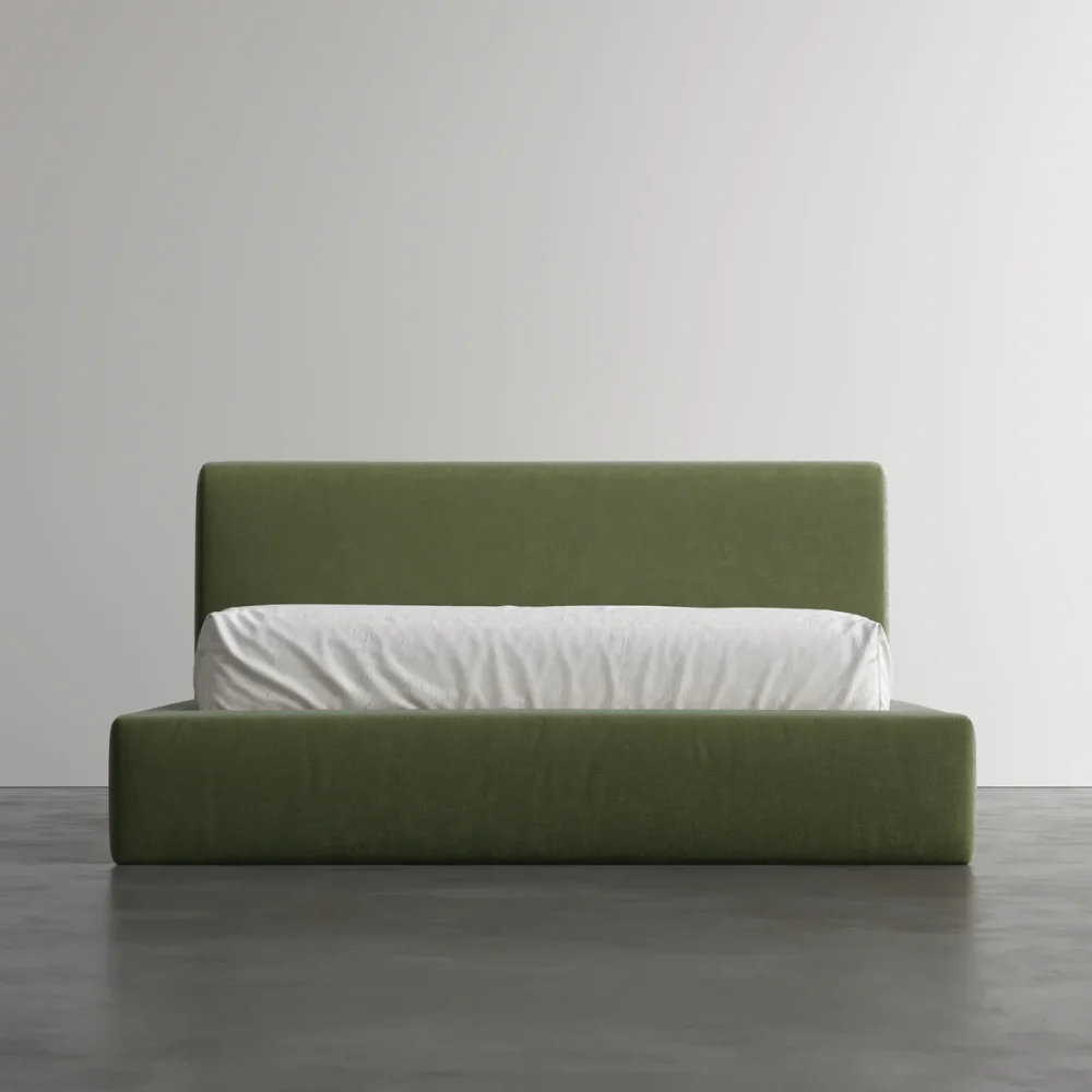 Aiso King Bed