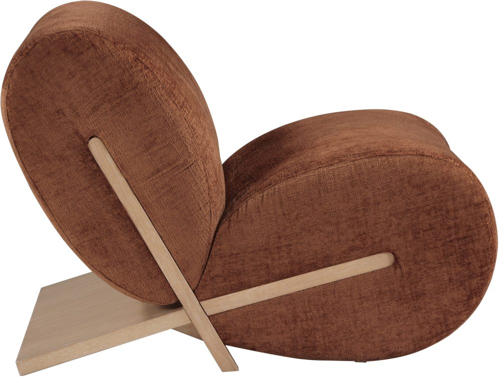 Akira accent chair - Image 5