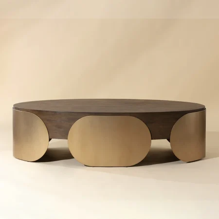 Amar Coffee Table