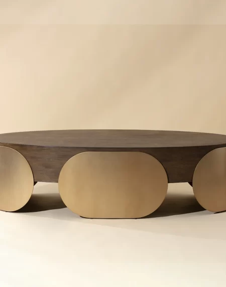 Amar Coffee Table