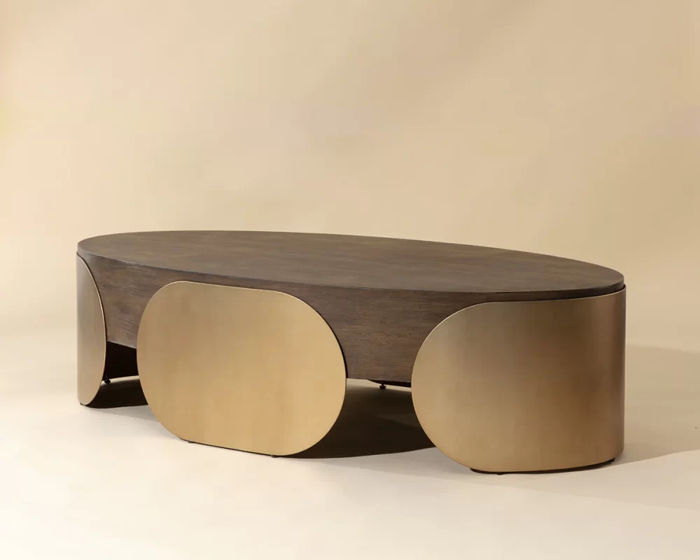 Amar Coffee Table - Image 2