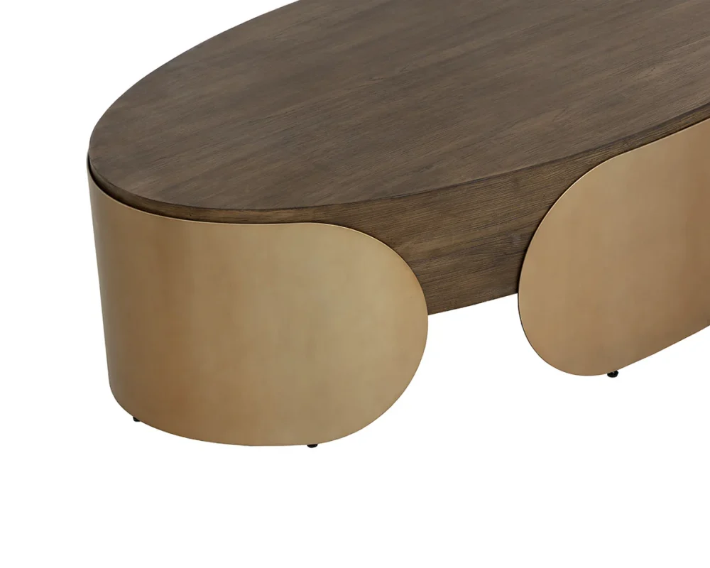 Amar Coffee Table - Image 9