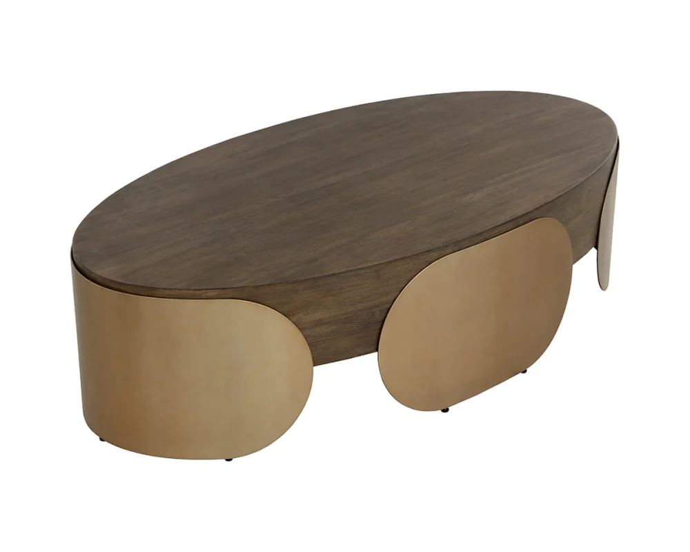 Amar Coffee Table - Image 8