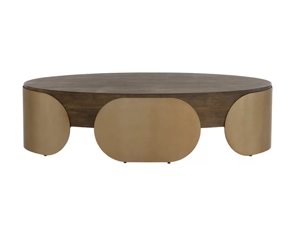 Amar Coffee Table - Image 7