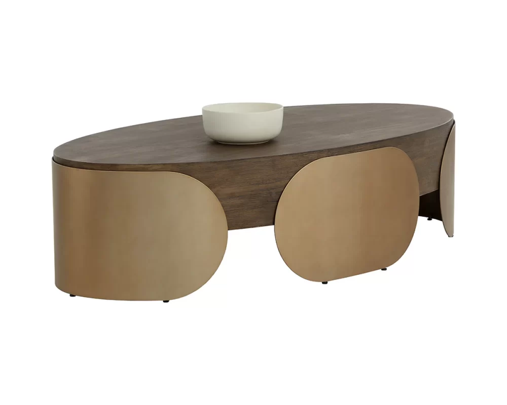 Amar Coffee Table - Image 5