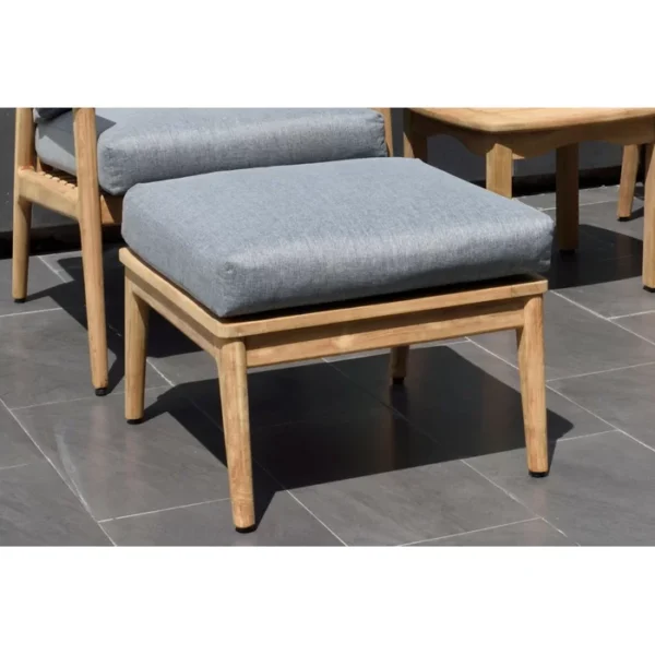 Marsily 6 Person Outdoor Seating - Image 4