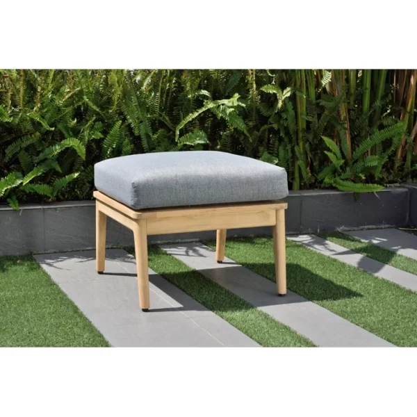 Marsily 6 Person Outdoor Seating - Image 5