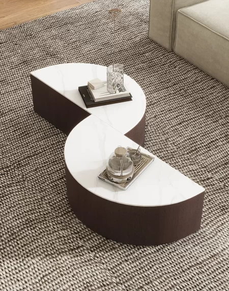 Anchor Coffee Table