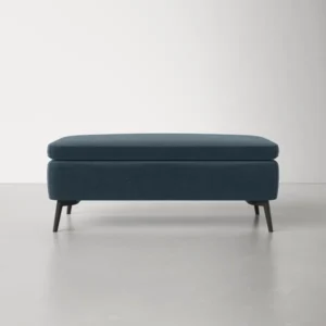 Ansley Rectangle Cocktail Ottoman