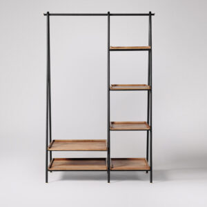 Antwerp Wardrobe