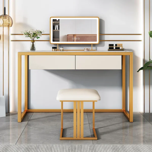 Anzio Roma Makeup Vanities