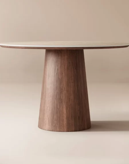 Arlo Stone Dining Table
