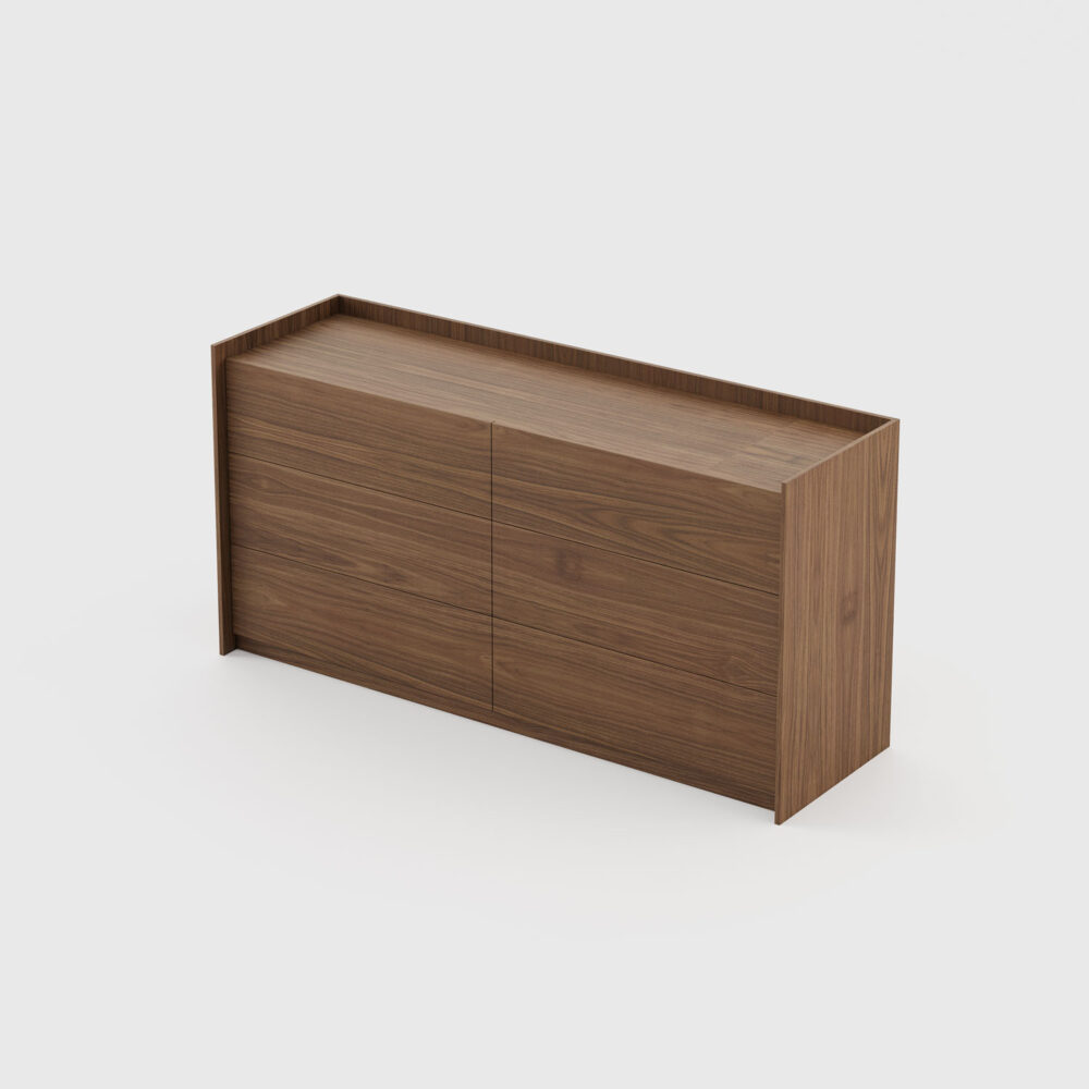Endy chest of drawers - Image 3