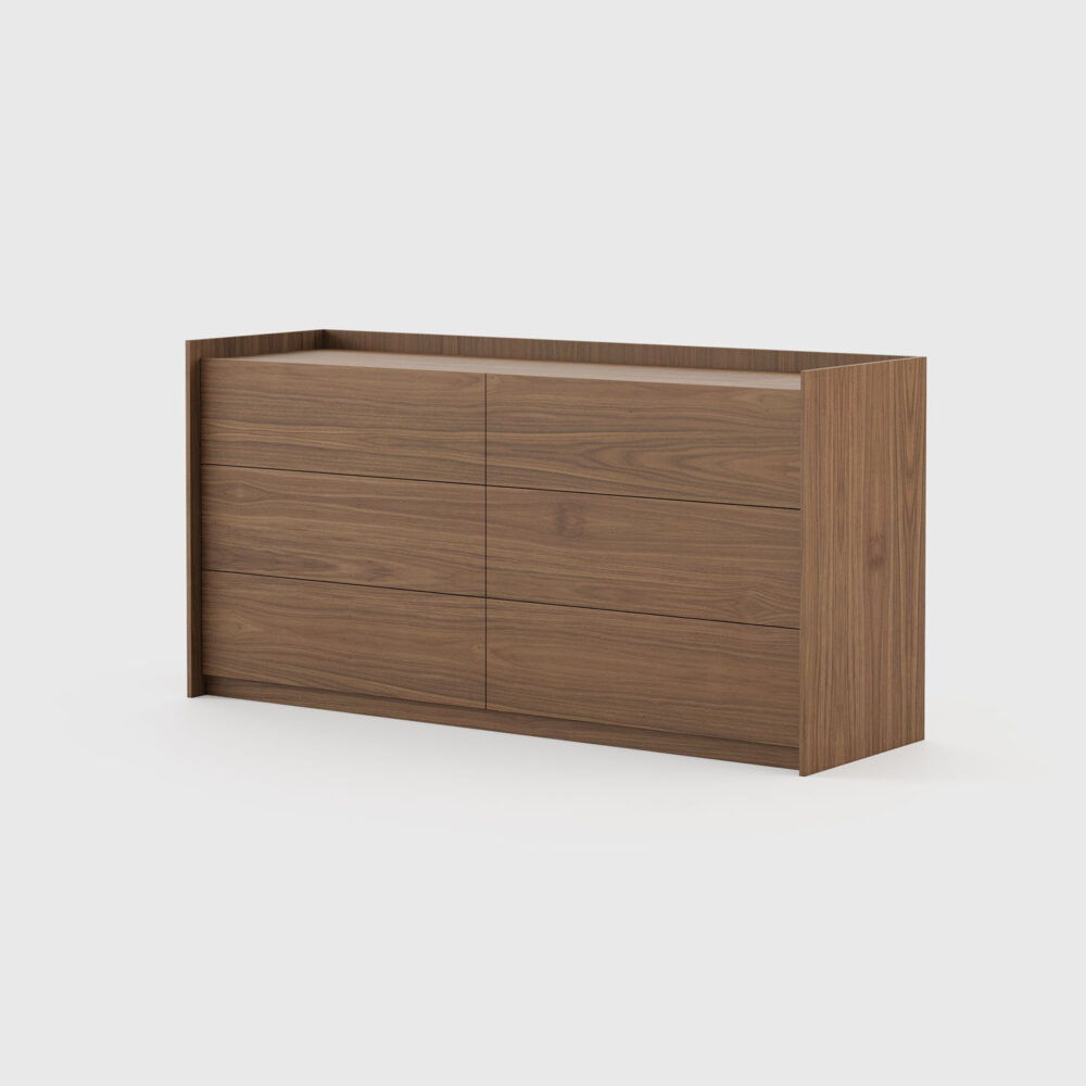Endy chest of drawers - Image 2