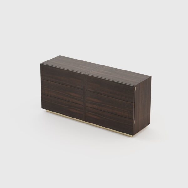 Kira chest of drawers - Image 3