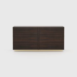 Kira chest of drawers