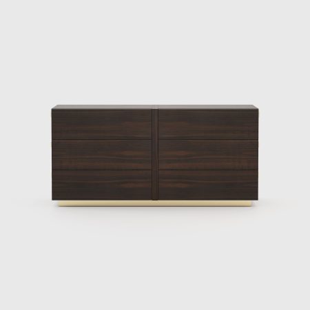 Kira chest of drawers