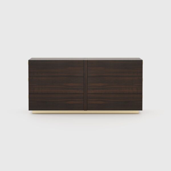 Kira chest of drawers