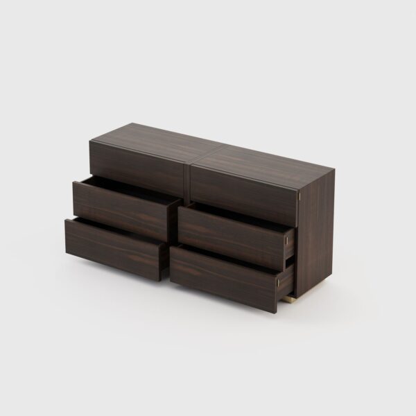 Kira chest of drawers - Image 4