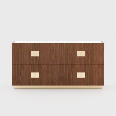 Grandeur chest of drawers
