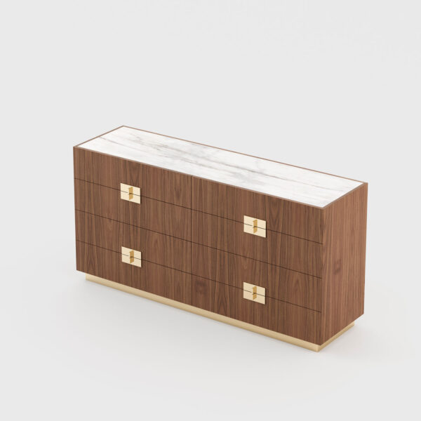 Grandeur chest of drawers - Image 3
